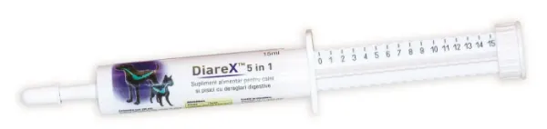 DiareX 5 in 1   15ml