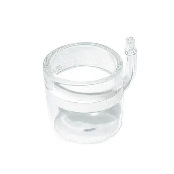 Difuzor ceramic de colt 2 cm
