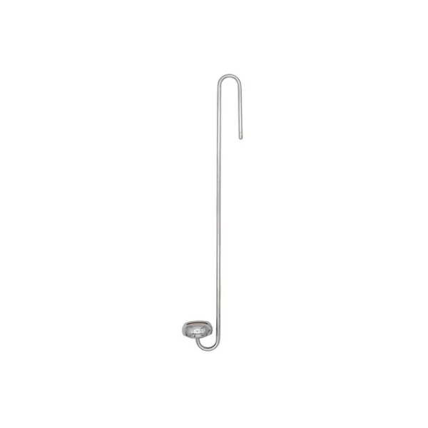 Difuzor CO2 din inox Blau Stainless CO2 diffuser L