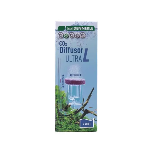 Difuzor Dennerle CO2 Diffusor Ultra L