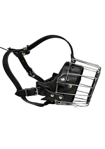 Dingo Botnita Metal Pitbull 14158