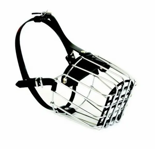Dingo Botnita Metal Schnauzer Standard Nr 14