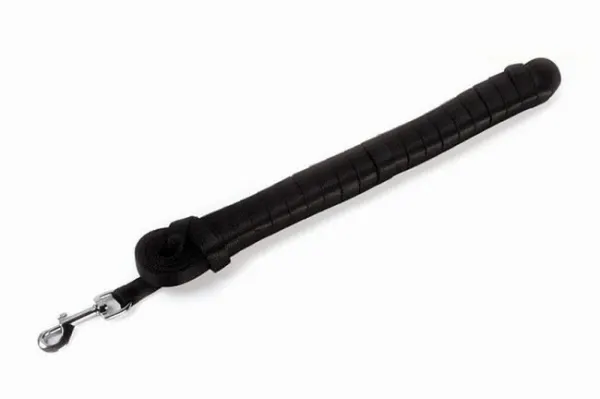 Dingo Lesa Dresaj 8 mm x 5 m Natur