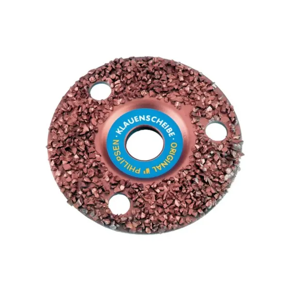 Disc Abraziv Copite Tip Super Rugozitate Mica 115 mm, Albert Kerbl