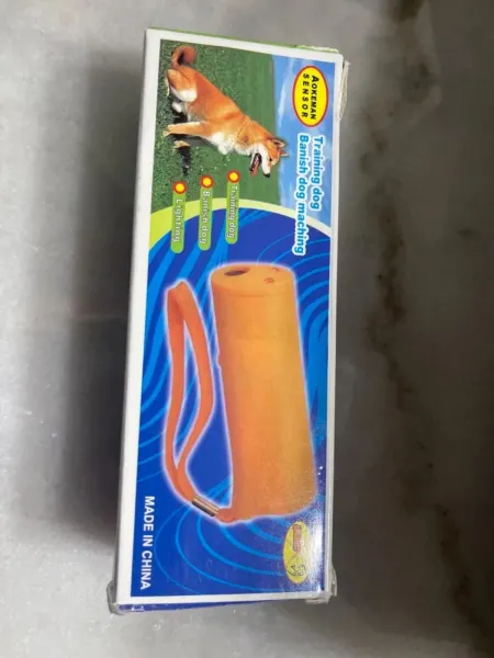 Dispozitiv ultrasunete, anti-caini, ENGROS