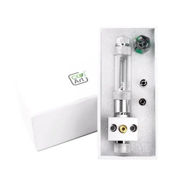 Distribuitor aditional regulator CO2Art PRO-Elite Series
