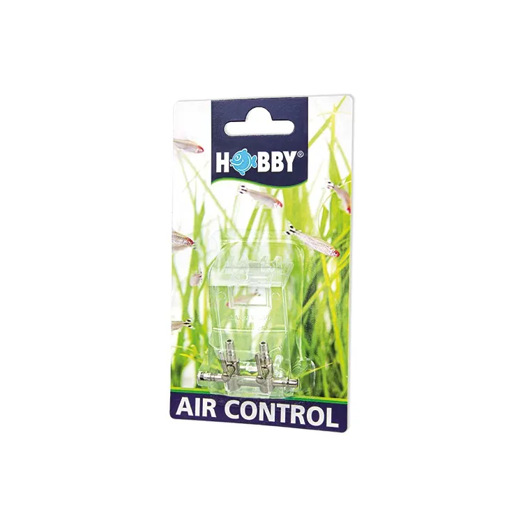 Distributor aer Hobby 2 iesiri metalic
