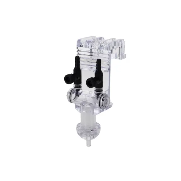 Distributor aer Hobby Air Control pro 2 iesiri