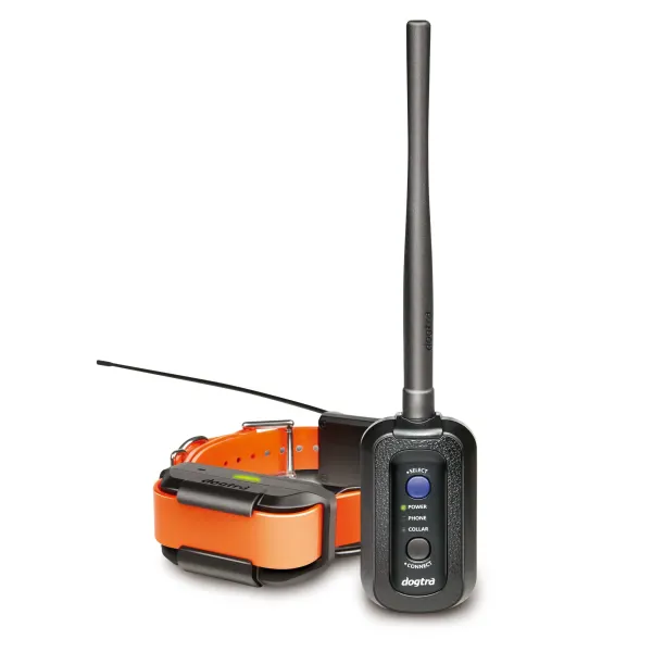 Dogtra Pathfinder - GPS si zgarda electronica