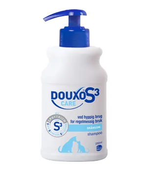 DOUXO S3 CARE SAMPON MAINTENANCE INTRETINERE - 200 ML
