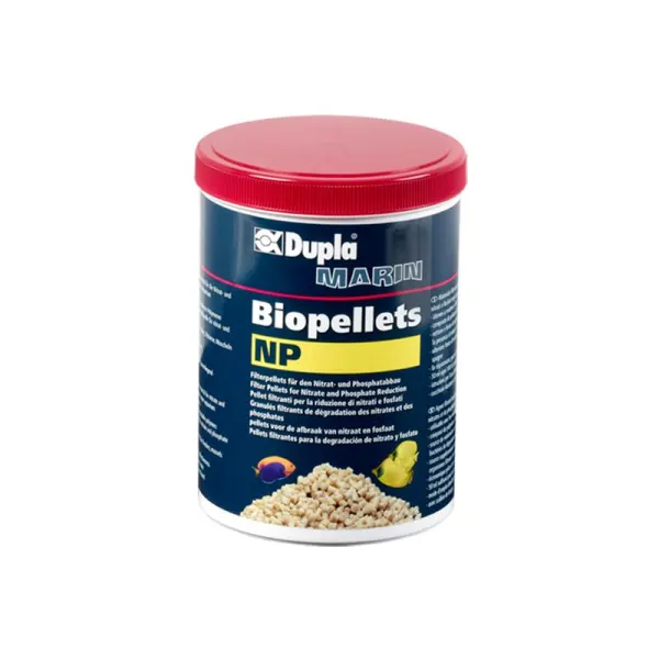 Dupla Biopellets NP 1000 ml