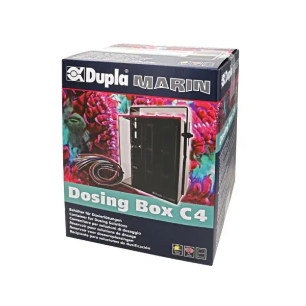Dupla Dosing Box C4