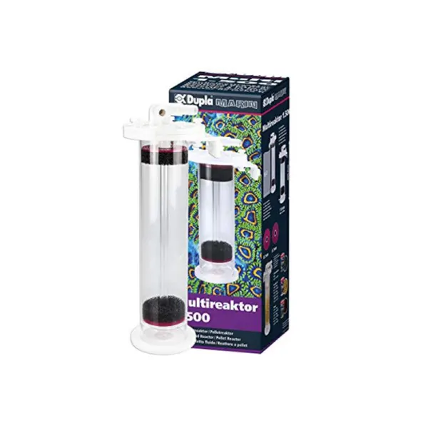 Dupla Multireaktor 1.500 ml