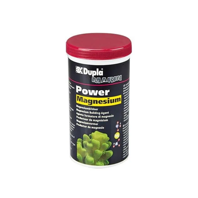 Dupla Power Magnesium 400 g