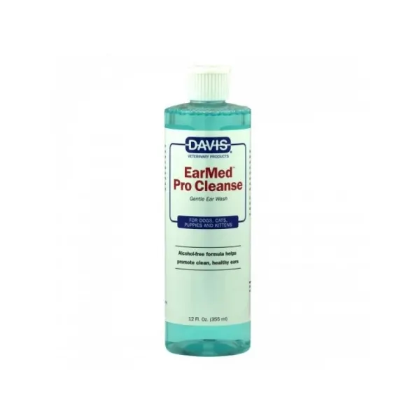 EarMed Pro Cleanse - 355 ml
