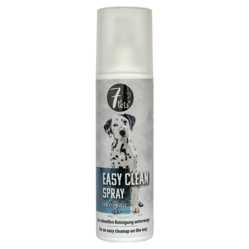 Easy clean spray 200ml