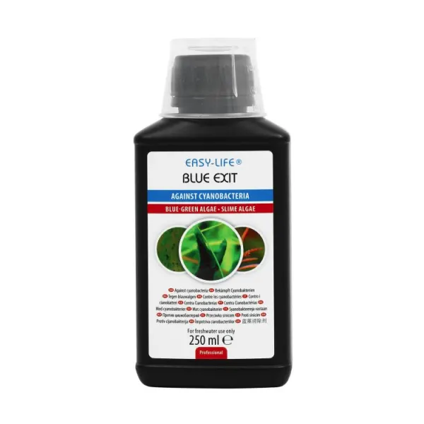 Easy Life Blue Exit 250 ml
