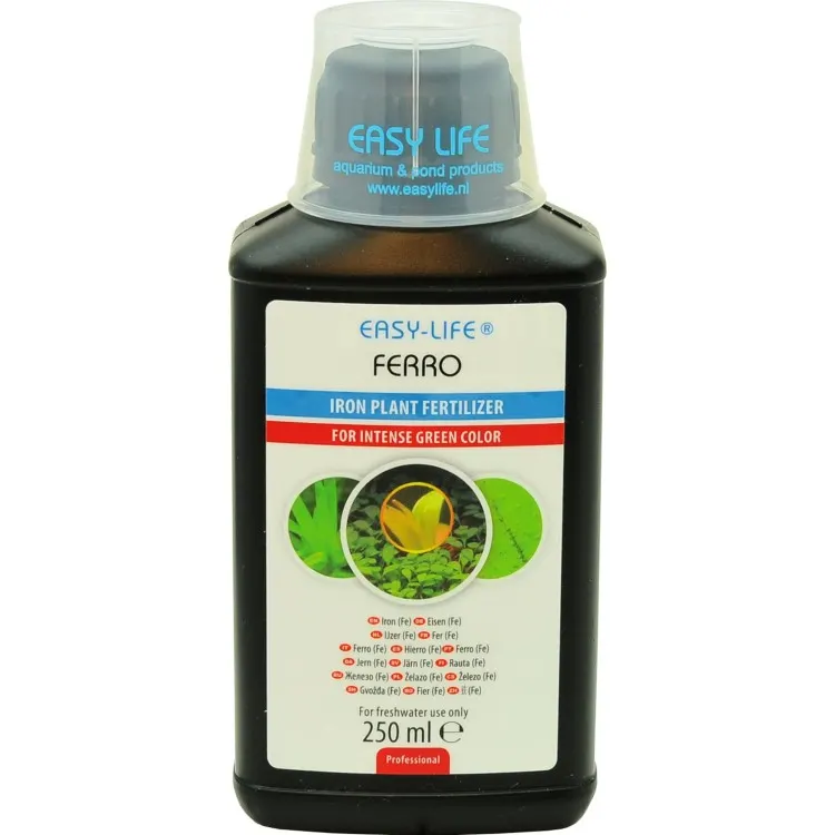 Easy Life Ferro 250 ml