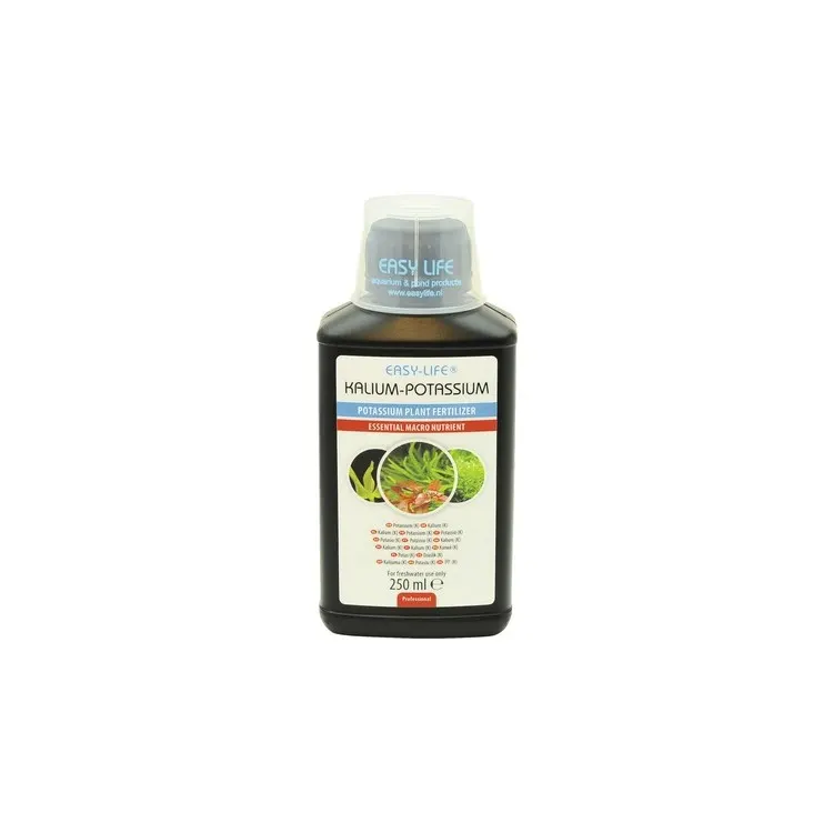 Easy Life Kalium-Potassium 250ml
