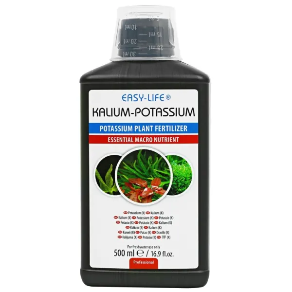 Easy Life Kalium Potassium 500ml