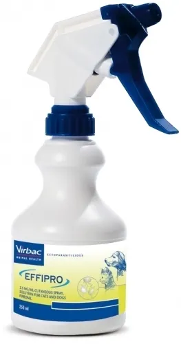 EFFIPRO SPRAY 250 ML