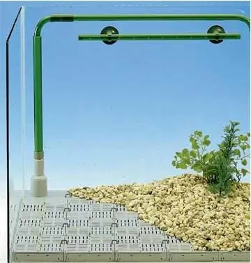 Eheim Filtru De Fund Marinwater 3541