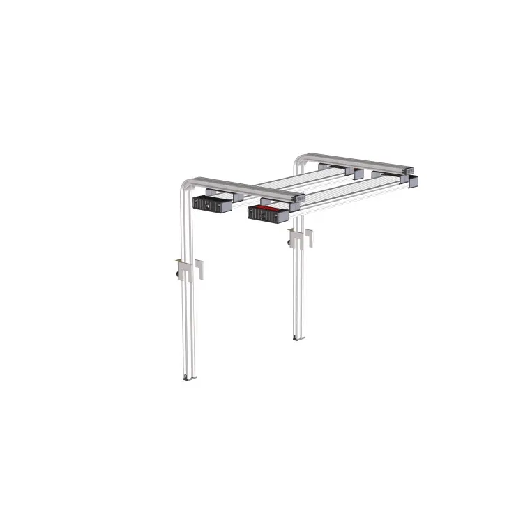EHEIM TOP mounting bracket f. powerLED+/RGB
