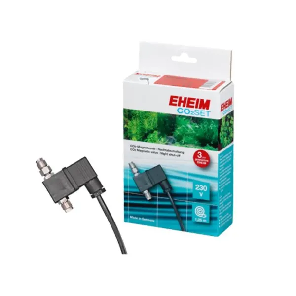 Electrovalva Eheim CO2 Magnetic valve