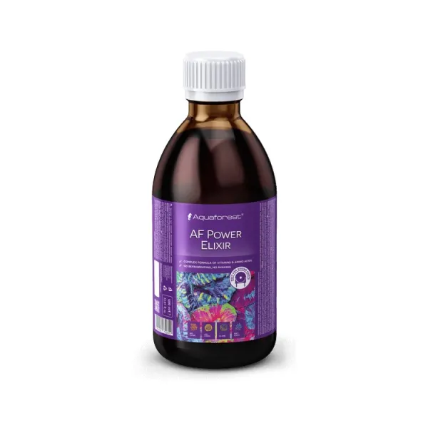 Elemente nutritive corali AF Power Elixir 1000ml