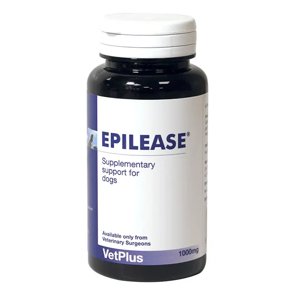 EPILEASE 1000 MG - 60 CAPSULE