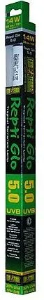 Exo Terra Neon Repti Glo 5.0 14 W 38 CM T8 PT2159