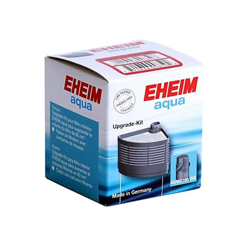 Extensie EHEIM Upgrade-Kit aqua 60-200