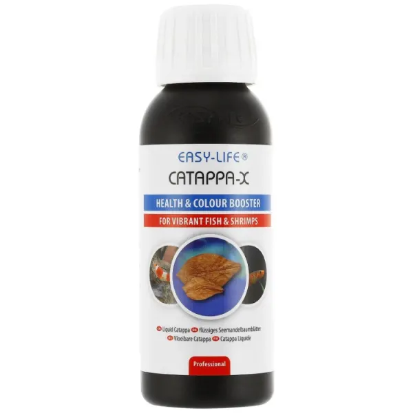 Extract de catappa Easy Life Catappa-X 100ml