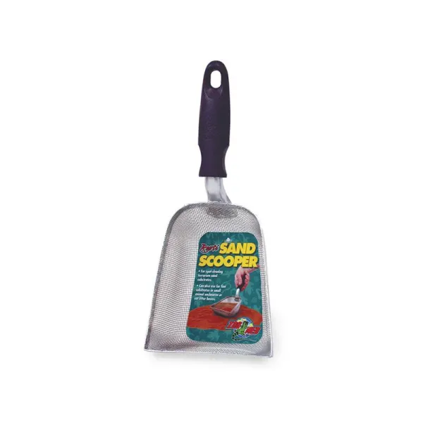 Faras curatare Zoo Med Repti Sand Scooper