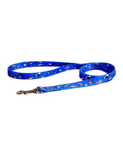 FERA Lesa pentru caini Shark 25 mm/130 cm