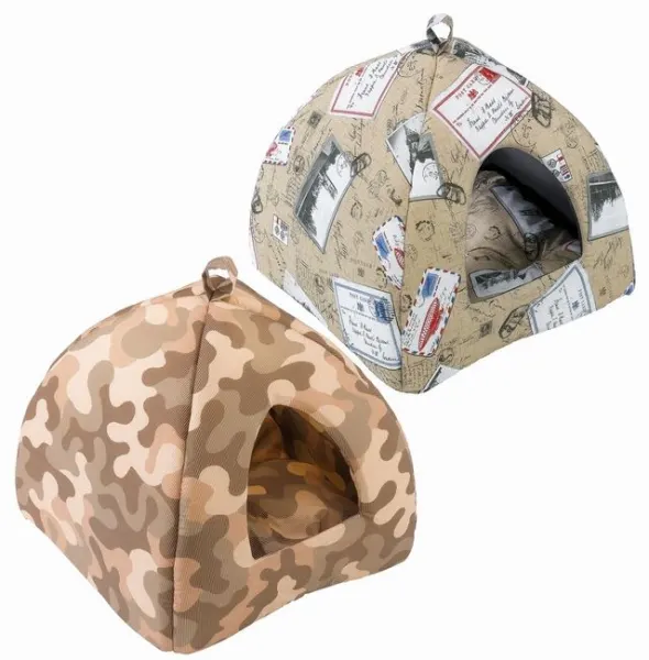 Ferplast Casuta Tipi Medium