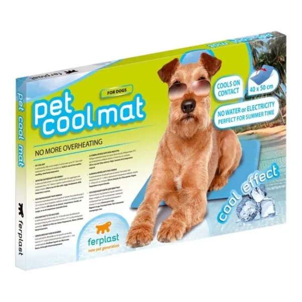 FERPLAST COVORAS RACORITOR COOL MAT