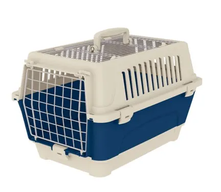 Ferplast Cusca Transport Atlas 10 Open Organizer