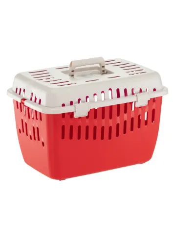 Ferplast Cusca Transport Binny 1