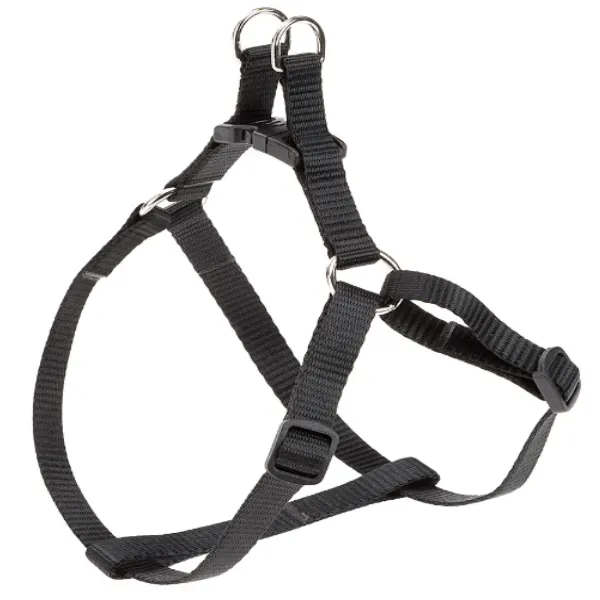Ferplast Ham Silon Easy Negru - l