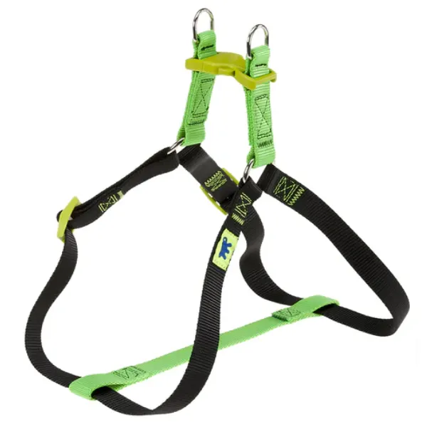 Ferplast Ham Silon Easy Verde - s