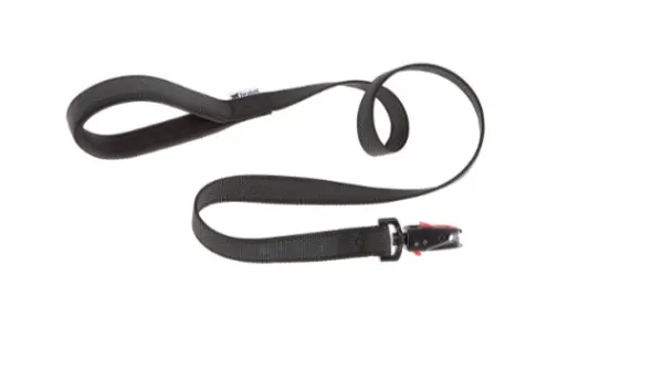 Ferplast Lesa Daytona Gummy G20/100 Neagra