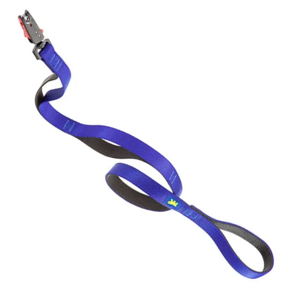 Ferplast Lesa Dual Matic  Negru/Albastru - 15-120