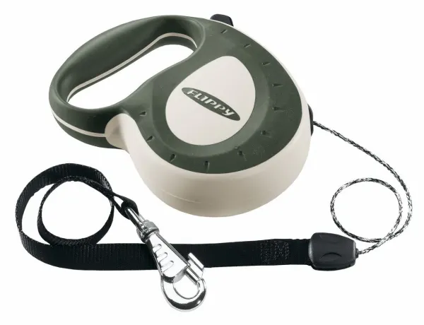 Ferplast Lesa Flippy Controller Cord M Verde