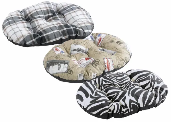 Ferplast Pernita Relax 55 BBC Culori Mixte
