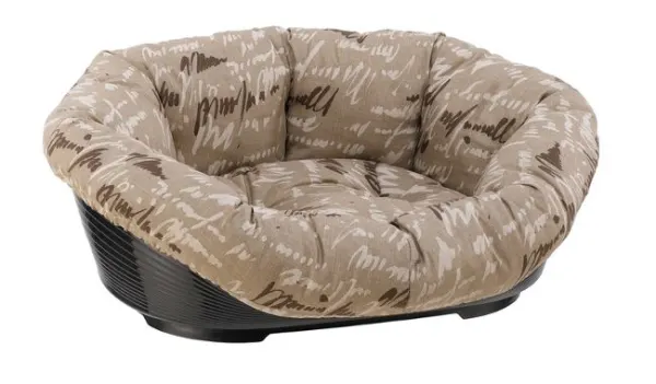 Ferplast Set Siesta + Pernita Sofa 8 Cities