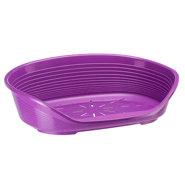 Ferplast Siesta Deluxe 12 Violet