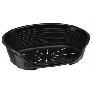 Ferplast Siesta Deluxe 2 Negru