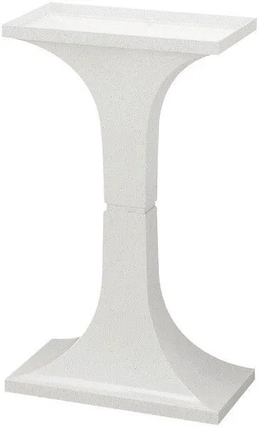 Ferplast Suport F 70 Alb