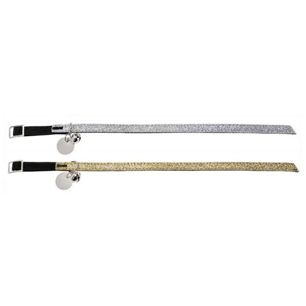 Ferplast Zgarda Cu Elastic Gat 5624 C10/31
